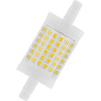 Ledvance LED LINE R7s 11.5W 827 R7s 1521lm 2700K warmweiss wie 100W 4099854049767