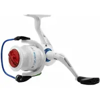Delphin Yupie 3T 3000 FD Frontbremsrolle
