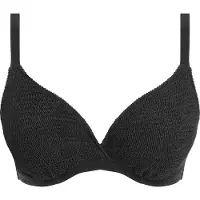 Freya Unwattierter Bikini BH Ibiza Waves | Grösse: 80E | Farbe: Schwarz