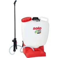 Solo Akku-Rückenspritze 442