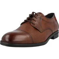 Lloyd Herren Schnürschuhe, braun(noce (33)), Gr. 11