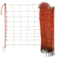 Kerbl Schafnetz OviNet 90 cm 27251