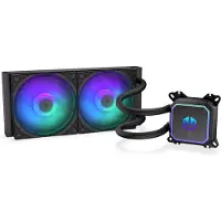 Endorfy Navis F240 Argb Wasserkühlung