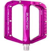 Burgtec Penthouse Flat Mk5 Pedale