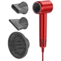 Laifen Swift Special Haartrockner (Rot) (Swift Special (red))