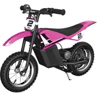 Razor Mx125 Dirt Elektrisches Motorrad