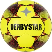 Derbystar Classic AG TT Super Light II Fußball Kinder 4