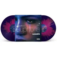 Ginza.se Euphoria: Season 1 (Music From Original Series)