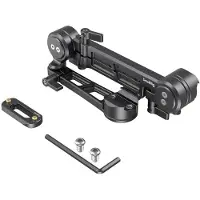 SmallRig Md3507 Verstellbare Evf-halterung Mit Nato-klemme