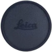 Leica Kameradeckel T