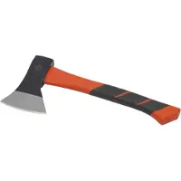 Meister Beil 600 g, Fiberglas