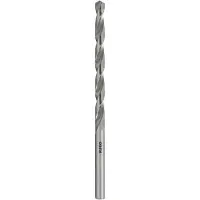 RUKO Spiralbohrer DIN340 Typ N D.3mm HSS-G