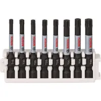 Bosch 8-teiliges Impact Control Schrauberbitpack