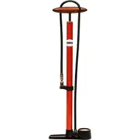 Silca Pista Standpumpe