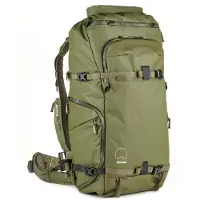 Shimoda Action X50 v2 Rucksack Armeegrün