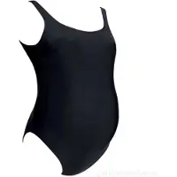 Anita Schwangerschaftsbadeanzug Rongui | Grösse: 44D | Farbe: Schwarz