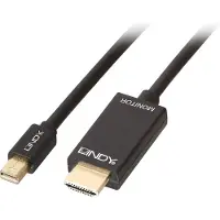 Lindy 900204213 1 M Hdmi-kabel