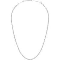 Daniel Wellington Classic damen Kette Silber DW00400389