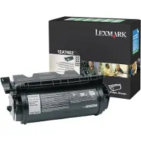 Lexmark 12a7462