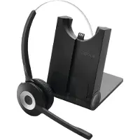 Jabra DECT-Telefonhörer 930-25-509-101 Schwarz