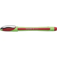 Schneider Electric Fineliner Xpress 0.8 mm, Rot, 10 Stück