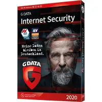 G DATA C2002BOX12003GE, 1 Lizenz(en), Voll, Lizenz