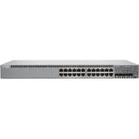 Juniper Networks Juniper EX2300, Managed, L2/L3, Gigabit Ethernet (10/100/1000), Rack-Einbau, 1U