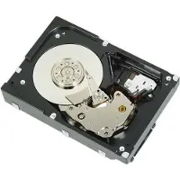 Dell 342-2105, 3.5 Zoll, 2000 GB, 7200 RPM