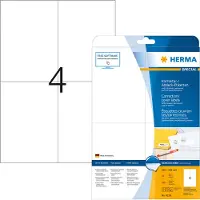 Herma Monolith B IP, Silber, Aluminium, Tasten, Senkrecht, 10,100 Mbit/s, 10/100Base-T(X)