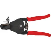 Knipex Abisolierzange