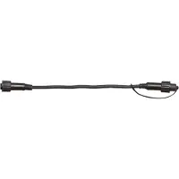 Star Trading 484-26-02 LED Verlängerung 2mtr. Zubehör