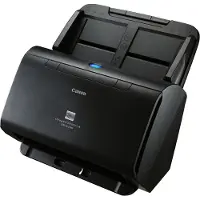 Canon imageFORMULA DR-C240, 216 x 3000 mm, 600 x 600 DPI, 24 Bit, 24 Bit, 45 Seiten pro Minute, 30 Seiten pro Minute