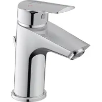 Duravit No.1 Einhebel-Waschtischmischer Chrom Hochglanz 50x135x156 mm , N11011001010