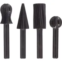 Bosch FILESÆT Ø13X56MM 4 STK