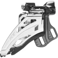 Shimano Vorderer Umwerfer Deore XT FD-M8020 11V