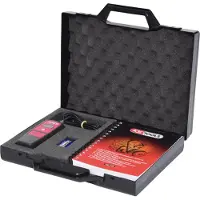 Ks Tools Elektronischer Riemenspannungs-Prüfer HZ ( 150.3165 )