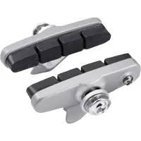 Shimano Satz von Patronentyp-Gleitschuhen R55C4 (x2)