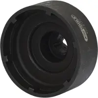 Ks Tools 3/4" Nutmuttern-Schlüssel mit 6 Zapfen für MAN, 101/110mm - 450.0170