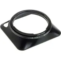 Zeiss 21mm/25mm ZM Sonnenblende