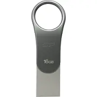 Silicon Power Mobile C80 16gb Usb-stick