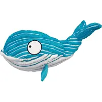 Kong Cuteseas Whale - L