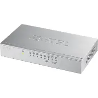 Zyxel Gs-108bv3 8 Switch