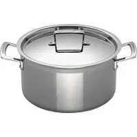 Le Creuset 3-ply, Fleisch- und Gemüsetopf, 20 cm, 4L