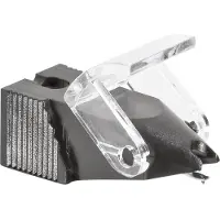 No name Dual DN 140/145/149/155/160 HiFi Plattenspielernadel 341185
