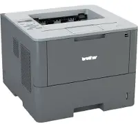 Brother Hl-l6250dn Hll6250dng1 Drucker