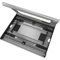 Vogel's PTS2010 univerzální housing pro tablety 8-10"