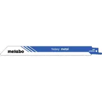 Metabo Säbelsägeblätter 200