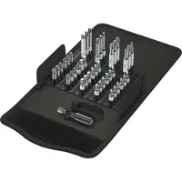 Wera 5057450001 Bit-Safe 43 Universal 1