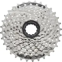 Shimano Kassette Acera CS-HG41 8V