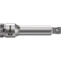 Wera Wobble"-Verlängerung, 3/8, Einzelner Artikel, 76 mm, 1 Stück(e)